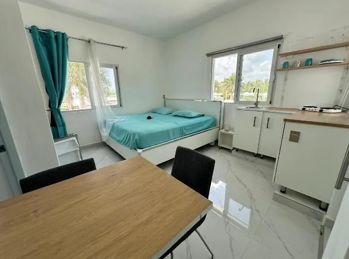 Guest house Punta Cana Villa Mariposa