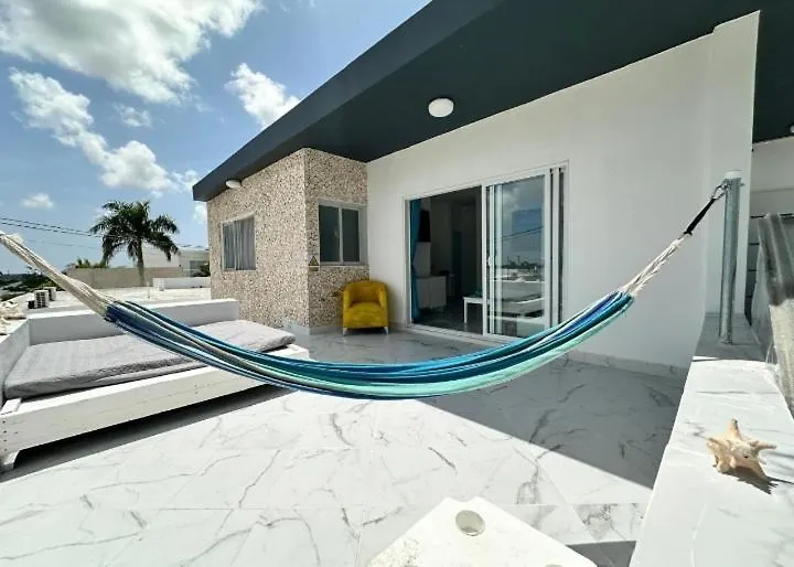 Guest house Punta Cana Villa Mariposa