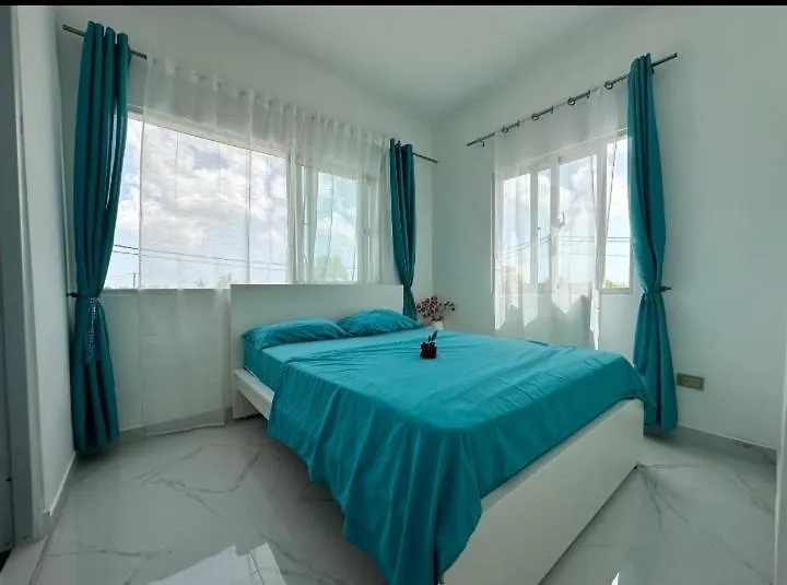 Punta Cana Villa Mariposa 0*, Punta Cana Dominican Republic
