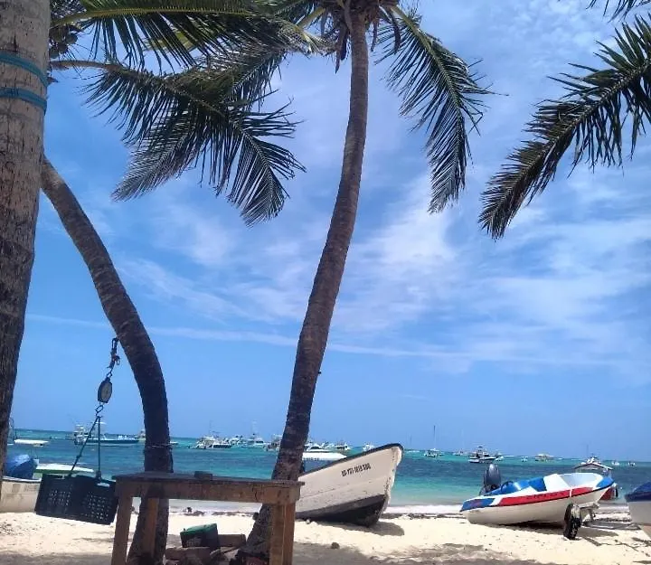 Punta Cana Villa Mariposa