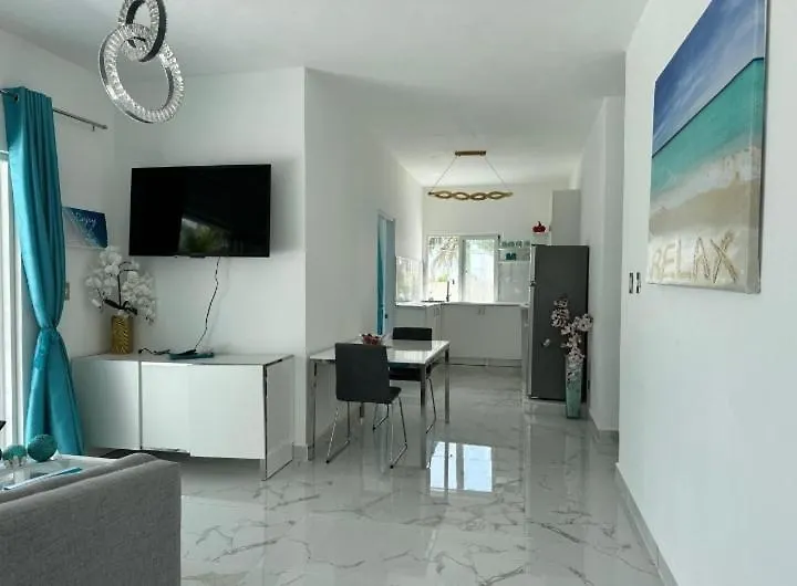 Punta Cana Villa Mariposa Guest house Punta Cana