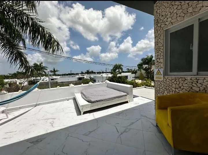 Guest house Punta Cana Villa Mariposa Dominican Republic