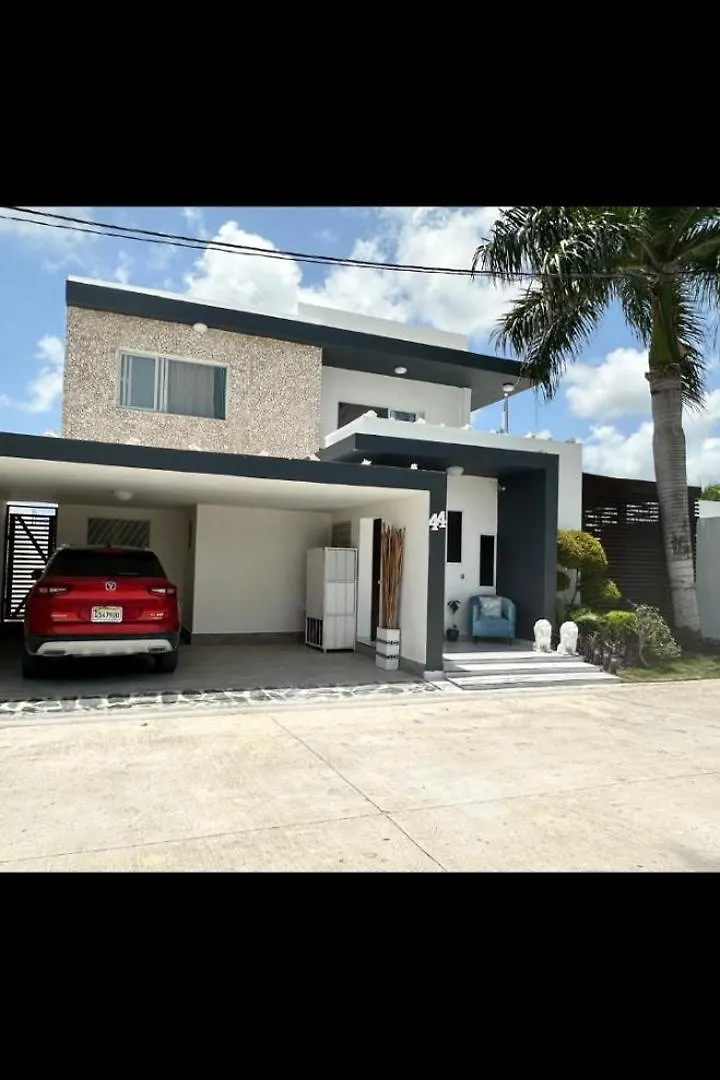 Punta Cana Villa Mariposa Punta Cana
