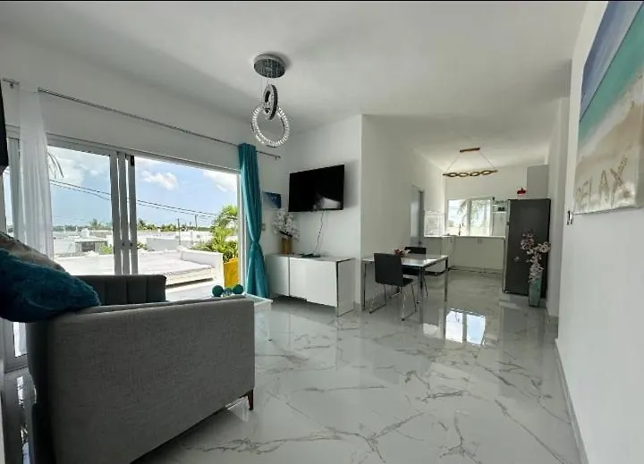 Guest house Punta Cana Villa Mariposa Dominican Republic