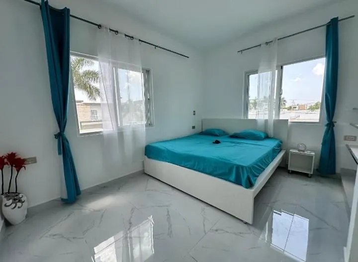 Punta Cana Villa Mariposa Dominican Republic