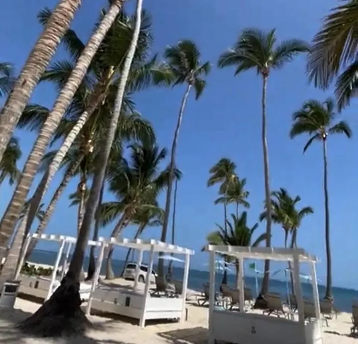 Punta Cana Villa Mariposa Guest house